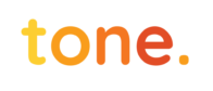 tone copywriting logo